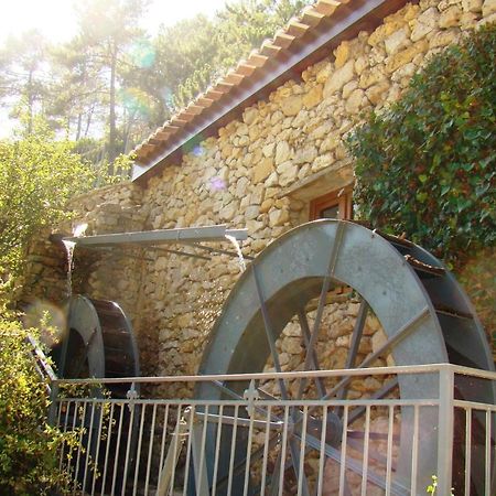 Rio D'Azenha - Country House Vila Rolica Exterior foto